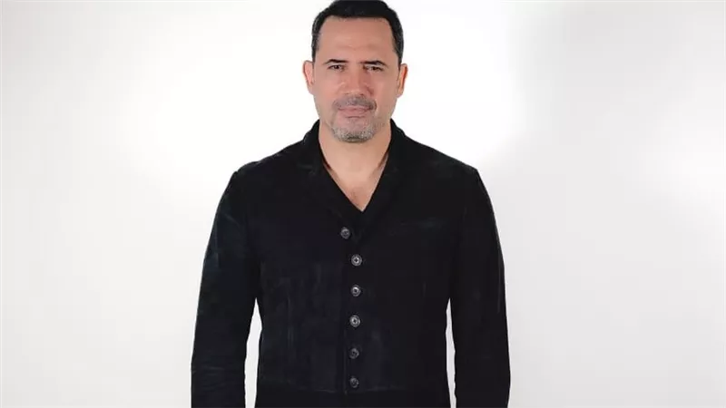 ظافر العابدين يكشف أسرار حياته الشخصية والفنية في حلقة استثنائية من 
