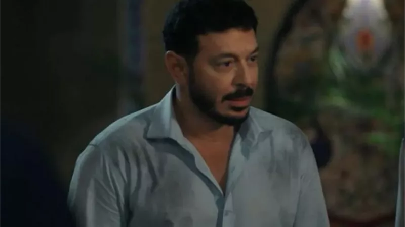 سوق العطارين يشتعل بعد ظهور مصطفى شعبان المفاجئ في الحلقة الثالثة من مسلسل 