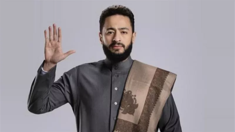 حمادة هلال يكشف سبب تمسكه بـ