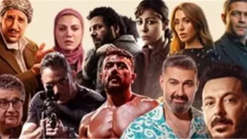 «المتحدة» ترحب بإشادة المجلس الأعلى بدراما رمضان.. وتؤكد التزامها بالمسؤولية الوطنية 