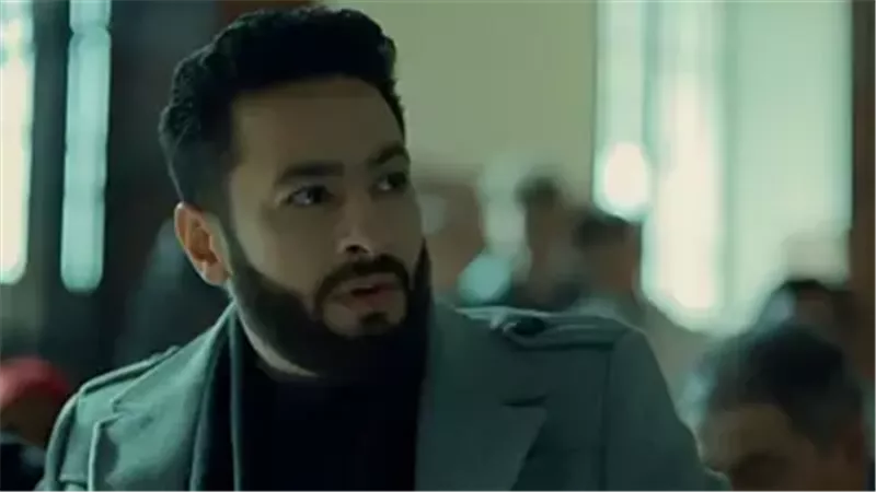 صابر ينقذ حياة امرأة من محاولة قتل ويتعرض للخطف في الحلقة الرابعة من مسلسل 