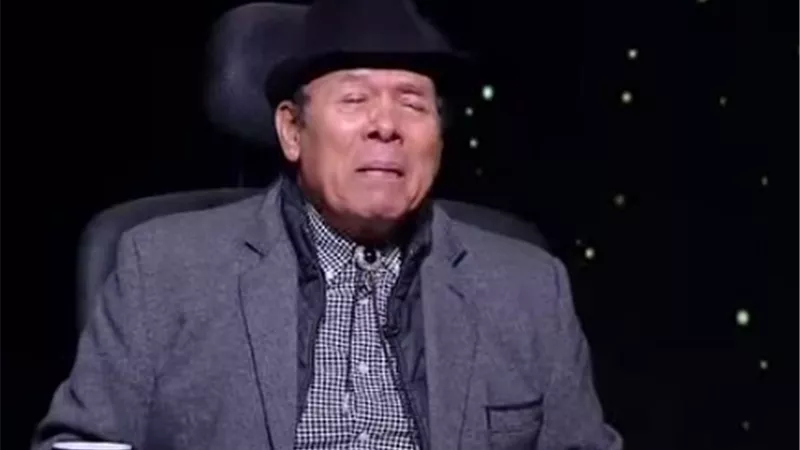 أحمد ماهر: أدوار البلطجية تركت أثرًا قبيحًا بسبب غياب الرقابة وأثرت على المجتمع.. والتلفزيون يدخل البيوت دون استئذان