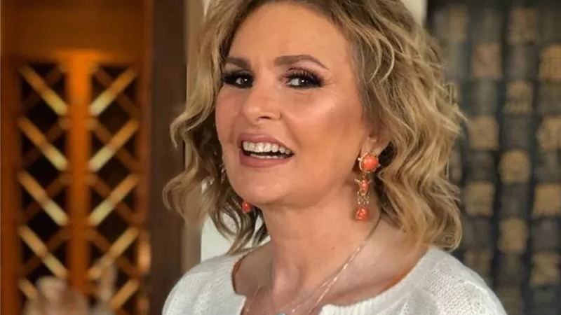 يسرا تُشيد بمسلسل 