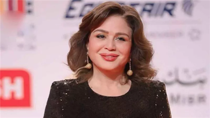 إلهام شاهين: بجهز لمسلسل جديد 15 حلقة هيتعرض في الأوف سيزون 