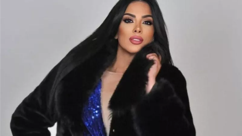 القصة الكاملة لخلاف هايدي سليم مع محمد عبدالسلام بسبب شفايف رحمة محسن