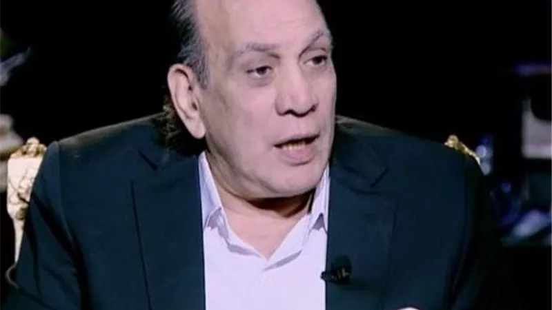 منير مكرم يعلن رغبته في المشاركة ببرامج رامز جلال: 