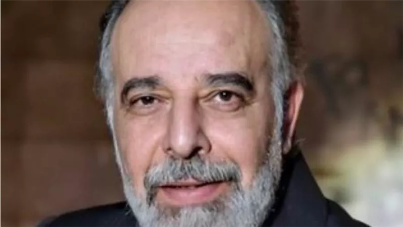 تشييع جثمان ياسر صادق اليوم من مسجد السيدة زينب بعد صلاة العصر