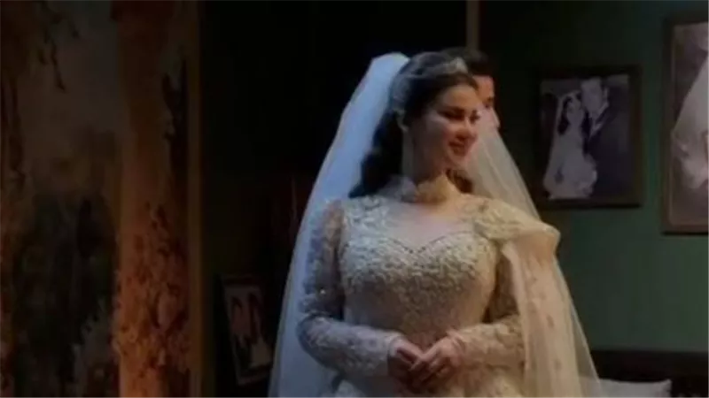هدى الإتربي تكشف كواليس طريفة لمسلسل 