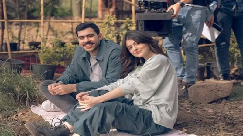 عرض الحلقة 9 من مسلسل 