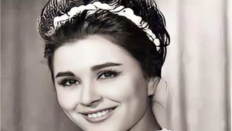 شقيقة سعاد حسني تتهم نادية يسري بالاستيلاء على ذهب وممتلكات الراحلة