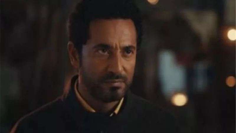 مسلسل إفراج الحلقة 9.. عمرو سعد يفكر في الانتقام من أحمد عبدالحميد ويعتذر لـ تارا عماد