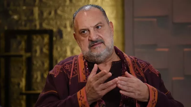 خالد الصاوي يكشف حقيقة خضوعه لجراحة عاجلة