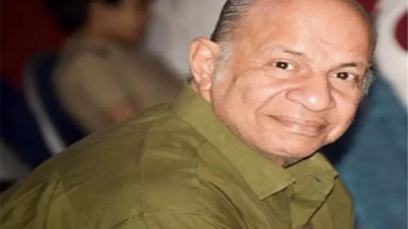 في رمضان 2026.. عيد أبو الحمد يتحدث عن قلة العمل وضغوط المعيشة