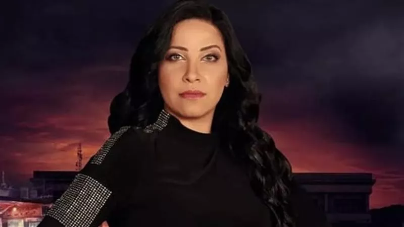 وفاة والد ياسمين جمال بعد صراع مع المرض 