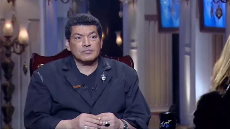 باسم سمرة: أدعم أحمد السقا في انفصاله.. وأرفض اقتحام الحياة الشخصية للفنانين