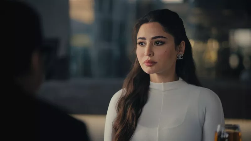 إضافة قوية وشاطرة.. إشادات واسعة بأداء نوران ماجد في مسلسل 