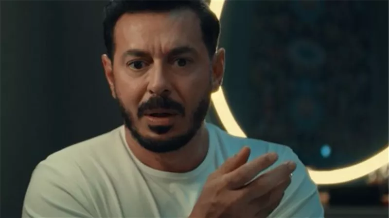 بجرعة درامية مشوقة.. مسلسل 