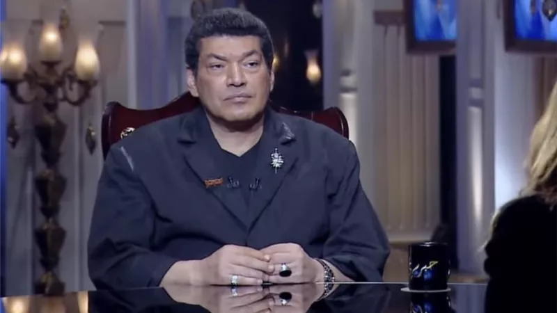 باسم سمرة: لم أتأثر بعدم تصنيفي نجم شباك.. وأرفض نجومية السوشيال ميديا المزيفة