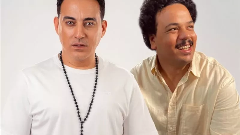 دياب عن نجاجه مع مصطفى غريب في 