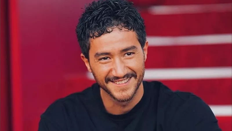 أحمد مالك: 