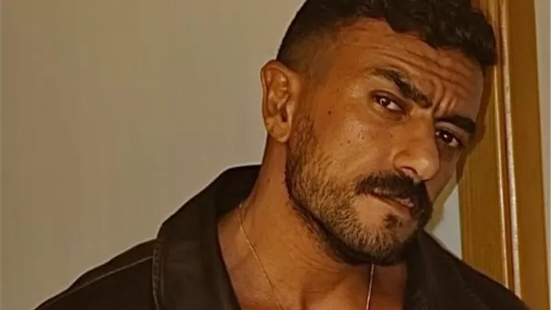 أحمد العوضي: 