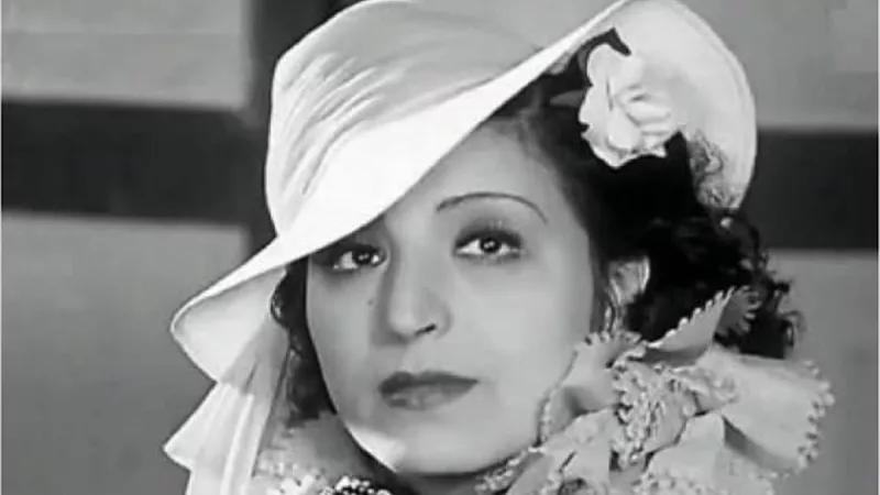 مهرجان أسوان الدولي لأفلام المرأة يطلق اسم عزيزة أمير على دورته العاشرة