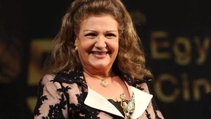 بشخصية «رجاء».. ميمي جمال تحصد إشادات واسعة في «على قد الحب» 