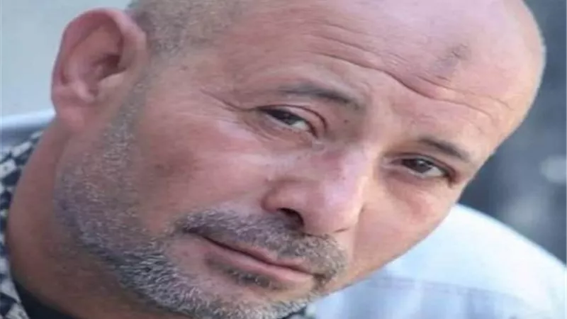 رحيل الريجيسير سعيد أرابيسك بعد الانتهاء من مسلسل الكينج 2026