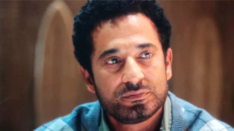 عمرو سعد ينقذ نجله وابنة عمه ويحذر حاتم صلاح في  الحلقة 11 من مسلسل 
