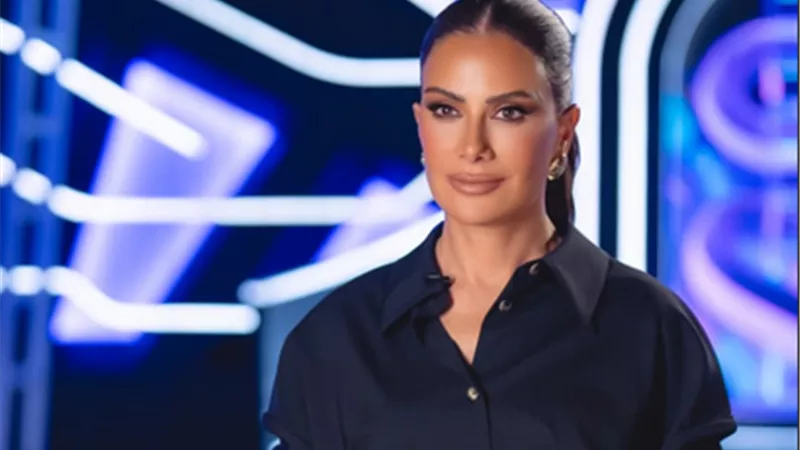 صبا مبارك: سامحت والدى فى اللحظة التى أصبحت فيها أبا لنفسى