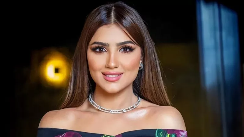 أول تعليق من مي عمر على تأخر عرض الحلقة الـ12 من مسلسل 