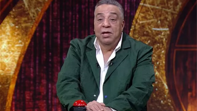 ممدوح شاهين: أكبر غلطة في حياتي إني اشتغلت في الفن