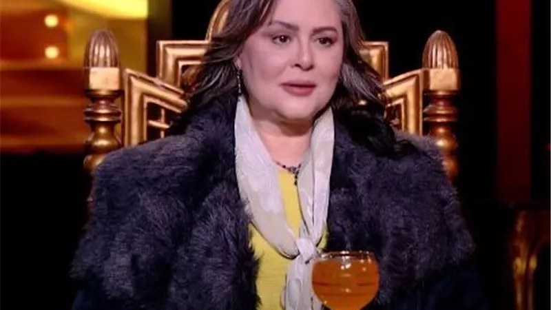 علا رامي: 