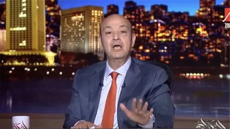 عمرو أديب يوضح تصريحاته عن الإمارات بعد الهجمات الإيرانية: 