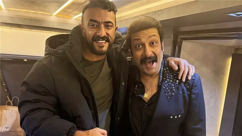مفاجآت جديدة في الحلقة 12 من مسلسل 