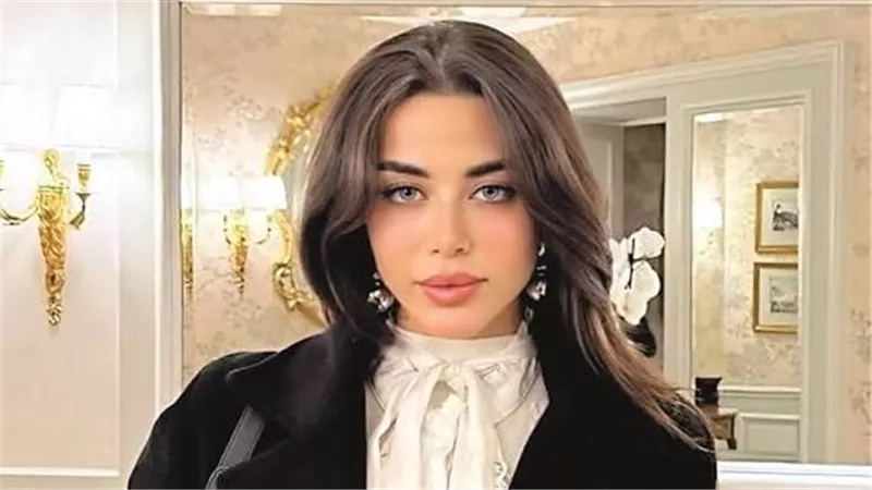 يارا السكري ضيفة حلقة جديدة من 