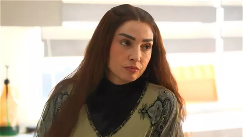 شكوك ومواجهات مباشرة.. روجينا تتألق في دراميا الحلقة 11 من «حد أقصى»