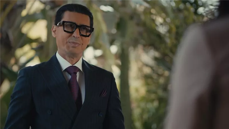 مؤامرة وتسريب فيديو صادم.. الحلقة 12 من أولاد الراعي تشهد انهيار نديم