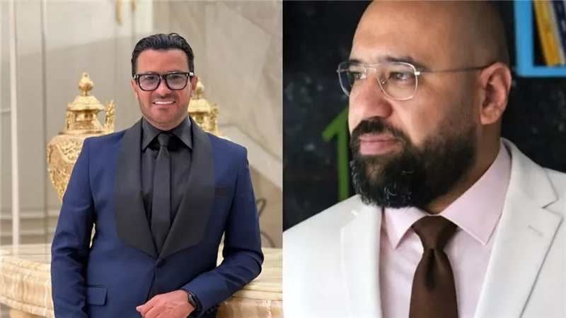 محمد سمير مبروك يقلب الموازين بـ 
