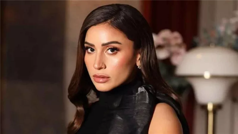 دينا الشربيني: أعمل في صمت.. ولا أحب كلمة الندم ولا الرد على الشائعات 