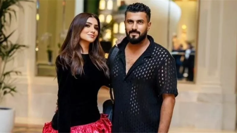محمد سامي: مي عمر صورت الحلقات الأخيرة من 