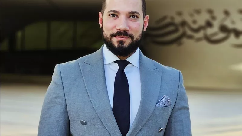 بعد عرض حلقة أسماء جلال..عبد الله رشدي يهاجم 