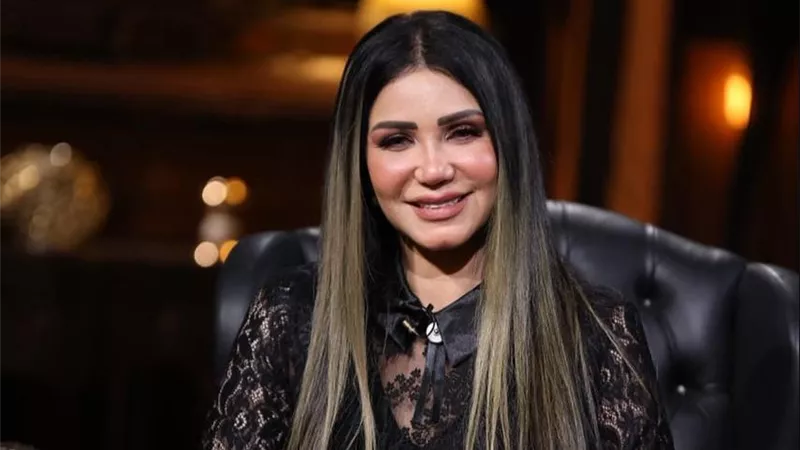 إيناس عز الدين: عرفت إني زوجة تانية في كتب الكتاب.. وعبلة كامل رفضت كتابة سلسال الدم 6