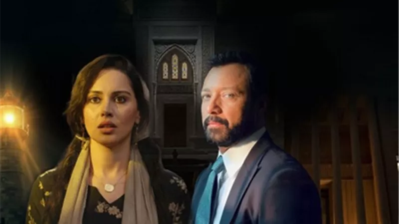 إشادات واسعة بالحلقة 15 من مسلسل «اسأل روحك» بعد تصاعد الأحداث