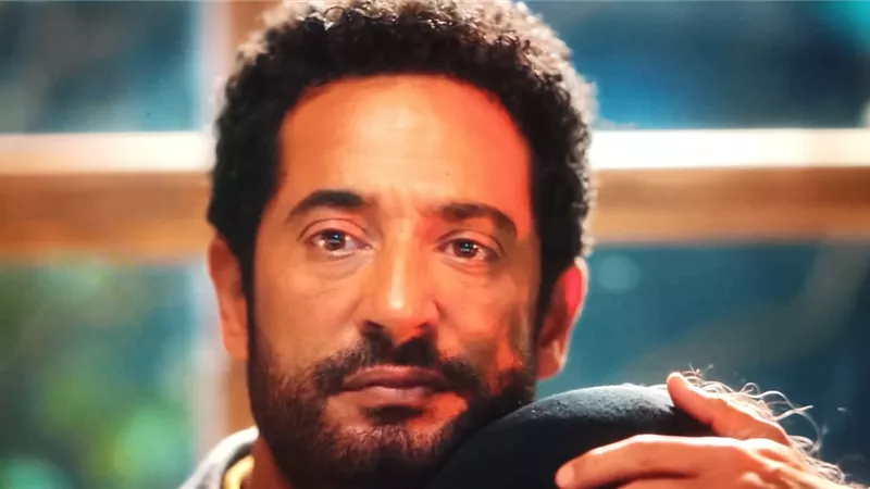  عباس يكتشف سر الشحنة المشبوهة ويوافق على زواج شقيقته في الحلقة 16 من  «إفراج» 