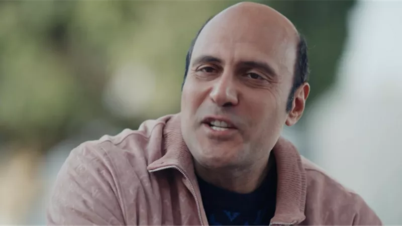 ظهور مميز لـ وليد فواز بشخصية «خليفة» في الحلقة الأولى من مسلسل «بيبو»