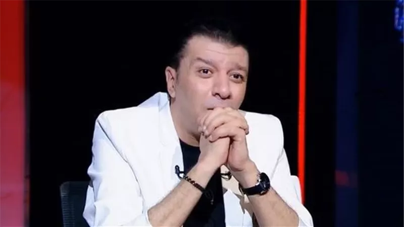 مصطفى كامل: هاني مهنا تعبان وحالته صعبة قررت بعد أزمته الأخيرة وإيمان البحر درويش مبنعرفش نوصله