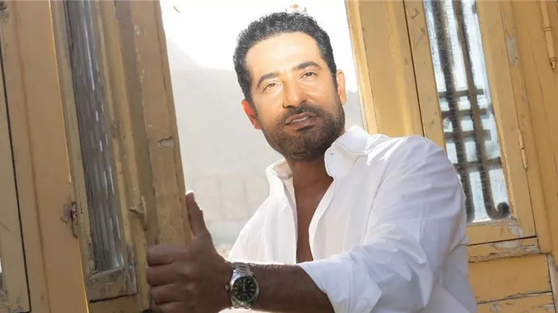 عمرو سعد: الشفافية في أرقام المشاهدة تغلق الباب أمام المدعين ولا يمكن تزوير وعي الجمهور
