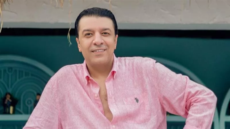 مصطفى كامل: شيرين عبد الوهاب مش محتاجة للنقابة.. وهوية تووليت اتسربت رغم وعدي له