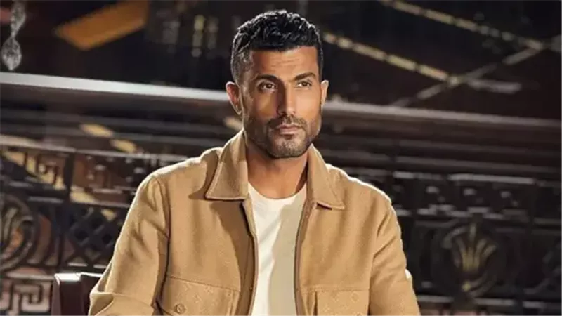 محمد سامي يرد بعد إعلان عمرو سعد أنه الأعلى أجرا: 